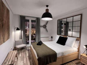 La Vinoteca del Artista by Apartamentos Logrono org